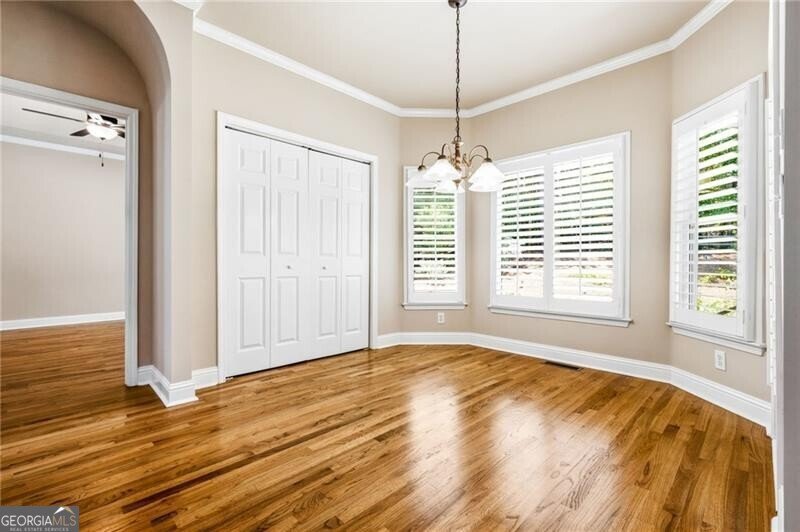 630 Bentwater Drive Acworth - Photo 11