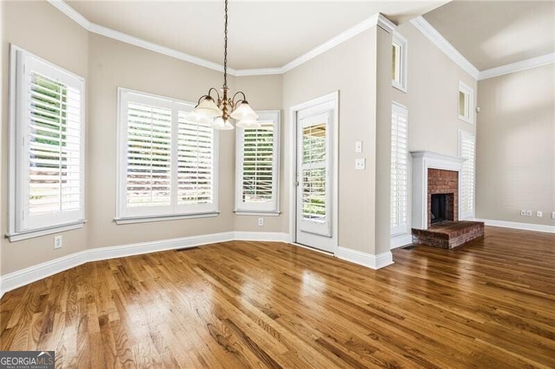 630 Bentwater Drive Acworth - Photo 12