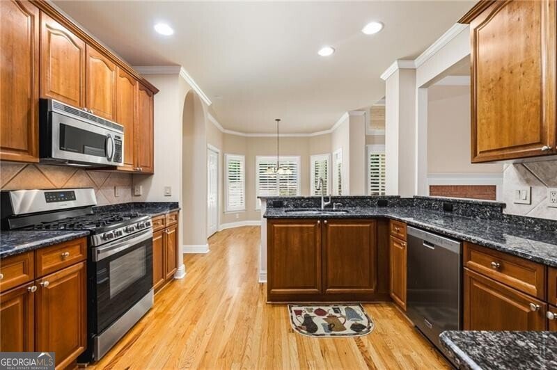 630 Bentwater Drive Acworth - Photo 13
