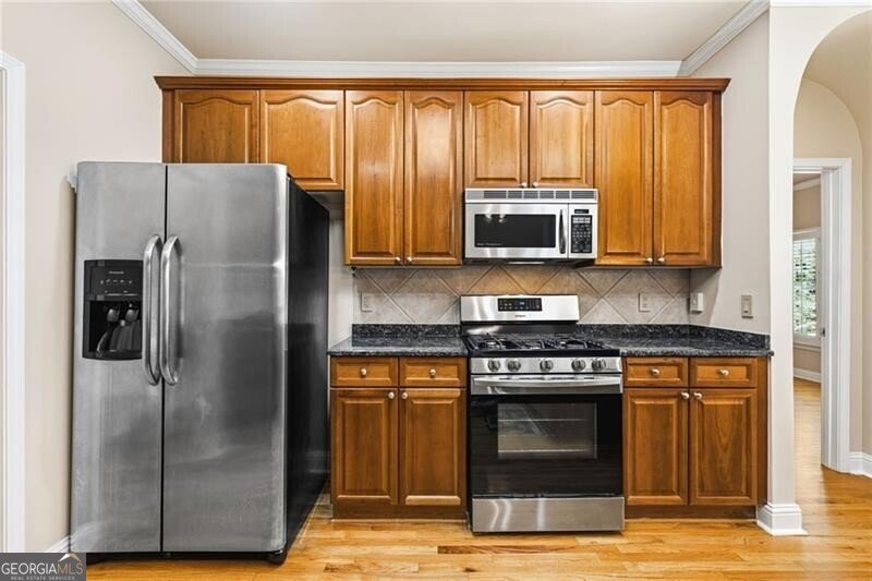 630 Bentwater Drive Acworth - Photo 14