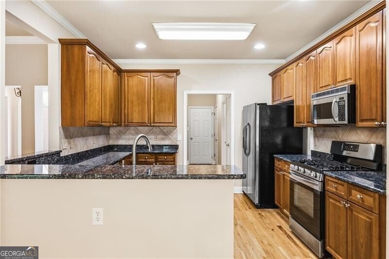 630 Bentwater Drive Acworth - Photo 15