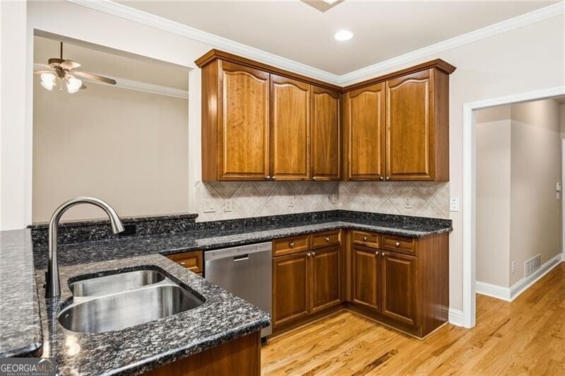 630 Bentwater Drive Acworth - Photo 16