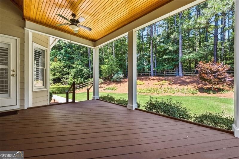 630 Bentwater Drive Acworth - Photo 17