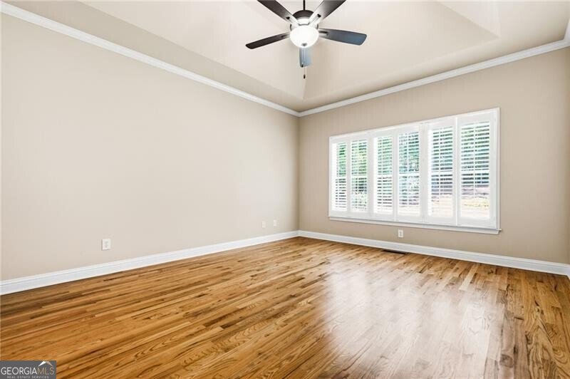 630 Bentwater Drive Acworth - Photo 18