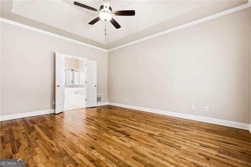 630 Bentwater Drive Acworth - Photo 19