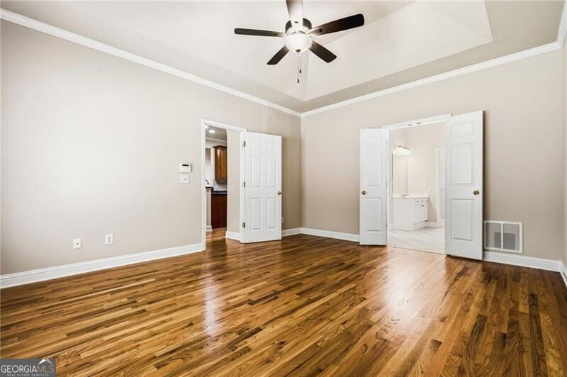 630 Bentwater Drive Acworth - Photo 20