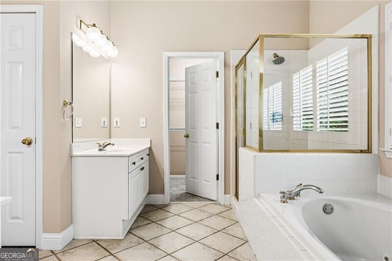 630 Bentwater Drive Acworth - Photo 21