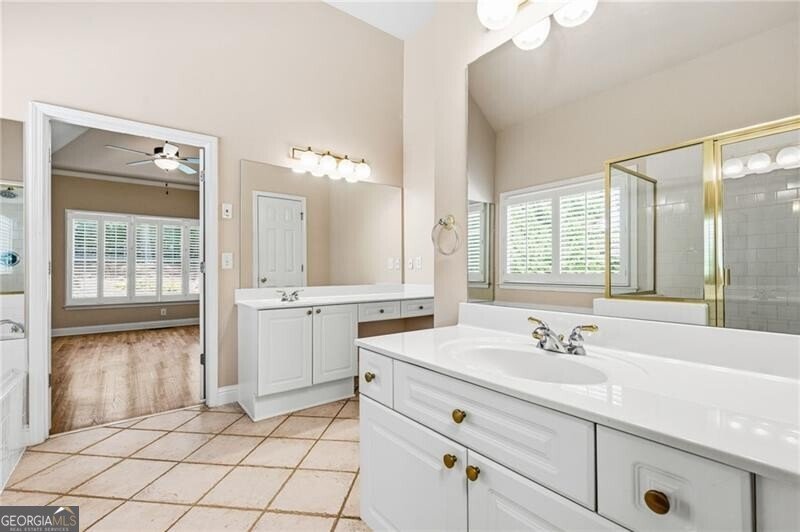 630 Bentwater Drive Acworth - Photo 22