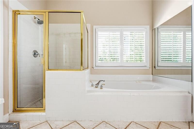 630 Bentwater Drive Acworth - Photo 24
