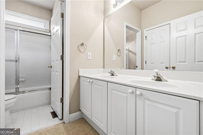 630 Bentwater Drive Acworth - Photo 27