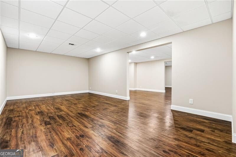 630 Bentwater Drive Acworth - Photo 30
