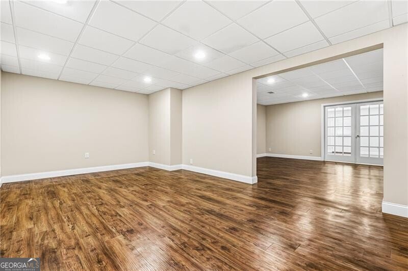 630 Bentwater Drive Acworth - Photo 34