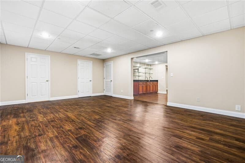 630 Bentwater Drive Acworth - Photo 35