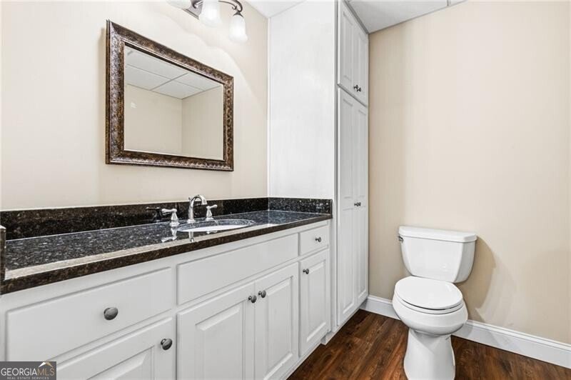 630 Bentwater Drive Acworth - Photo 36