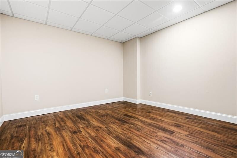 630 Bentwater Drive Acworth - Photo 37