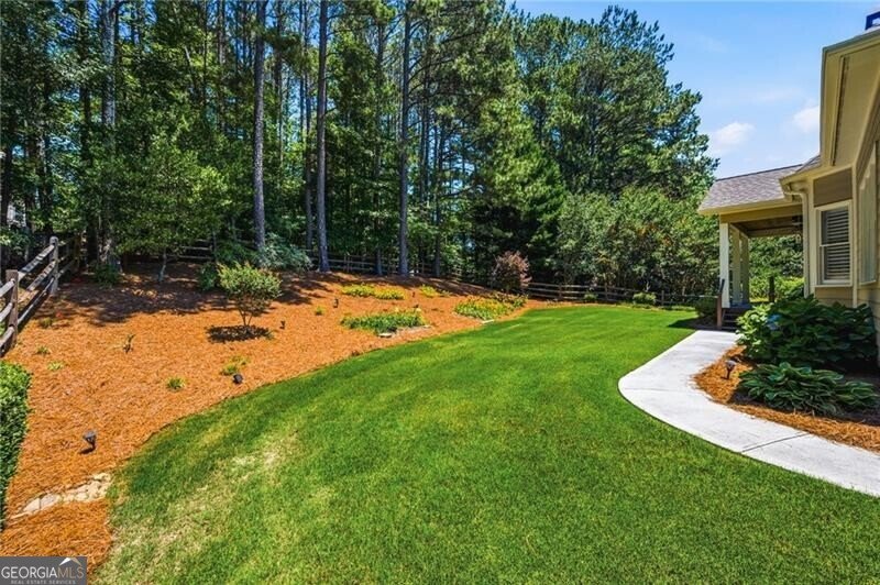 630 Bentwater Drive Acworth - Photo 44