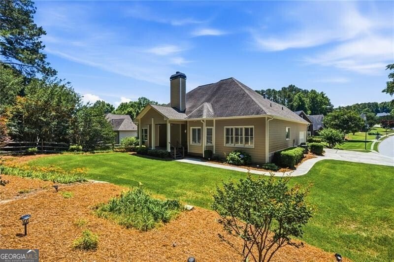 630 Bentwater Drive Acworth - Photo 45