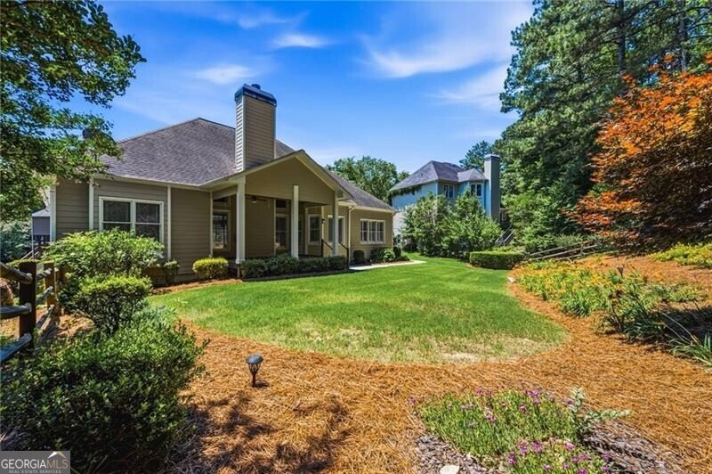 630 Bentwater Drive Acworth - Photo 47