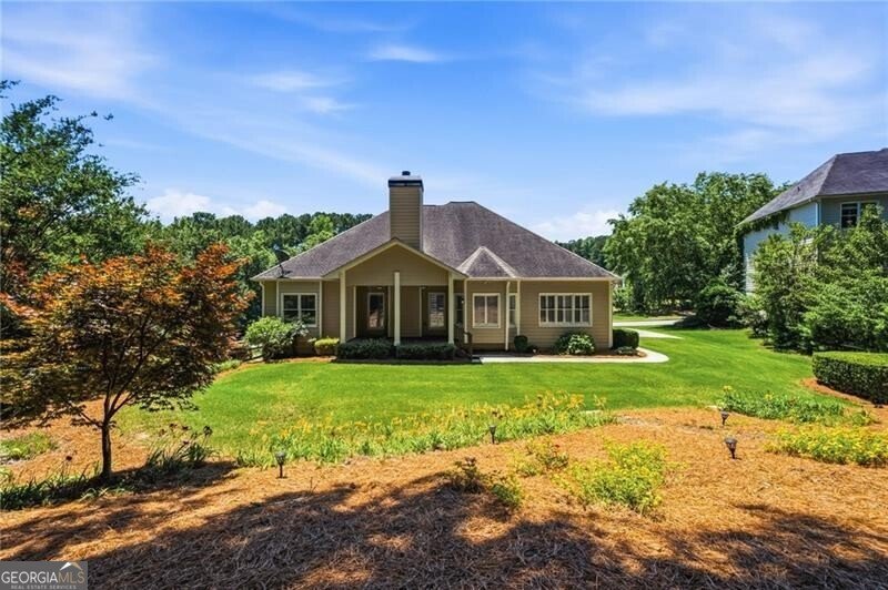 630 Bentwater Drive Acworth - Photo 48