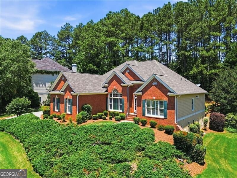 630 Bentwater Drive Acworth - Photo 49