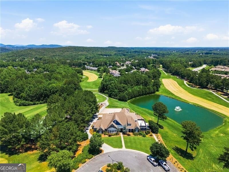 630 Bentwater Drive Acworth - Photo 50