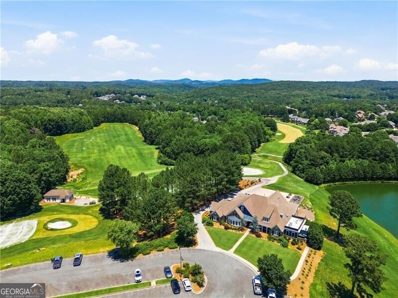 630 Bentwater Drive Acworth - Photo 51