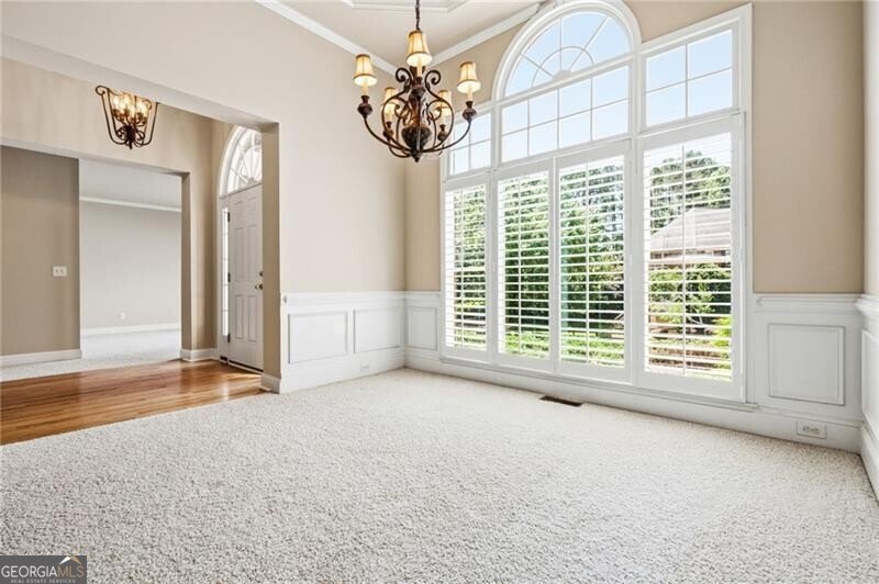 630 Bentwater Drive Acworth - Photo 6