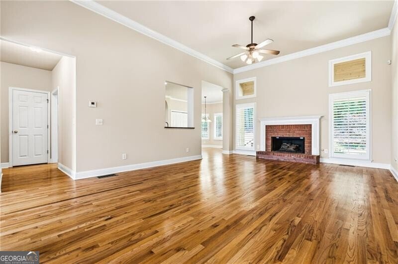 630 Bentwater Drive Acworth - Photo 9