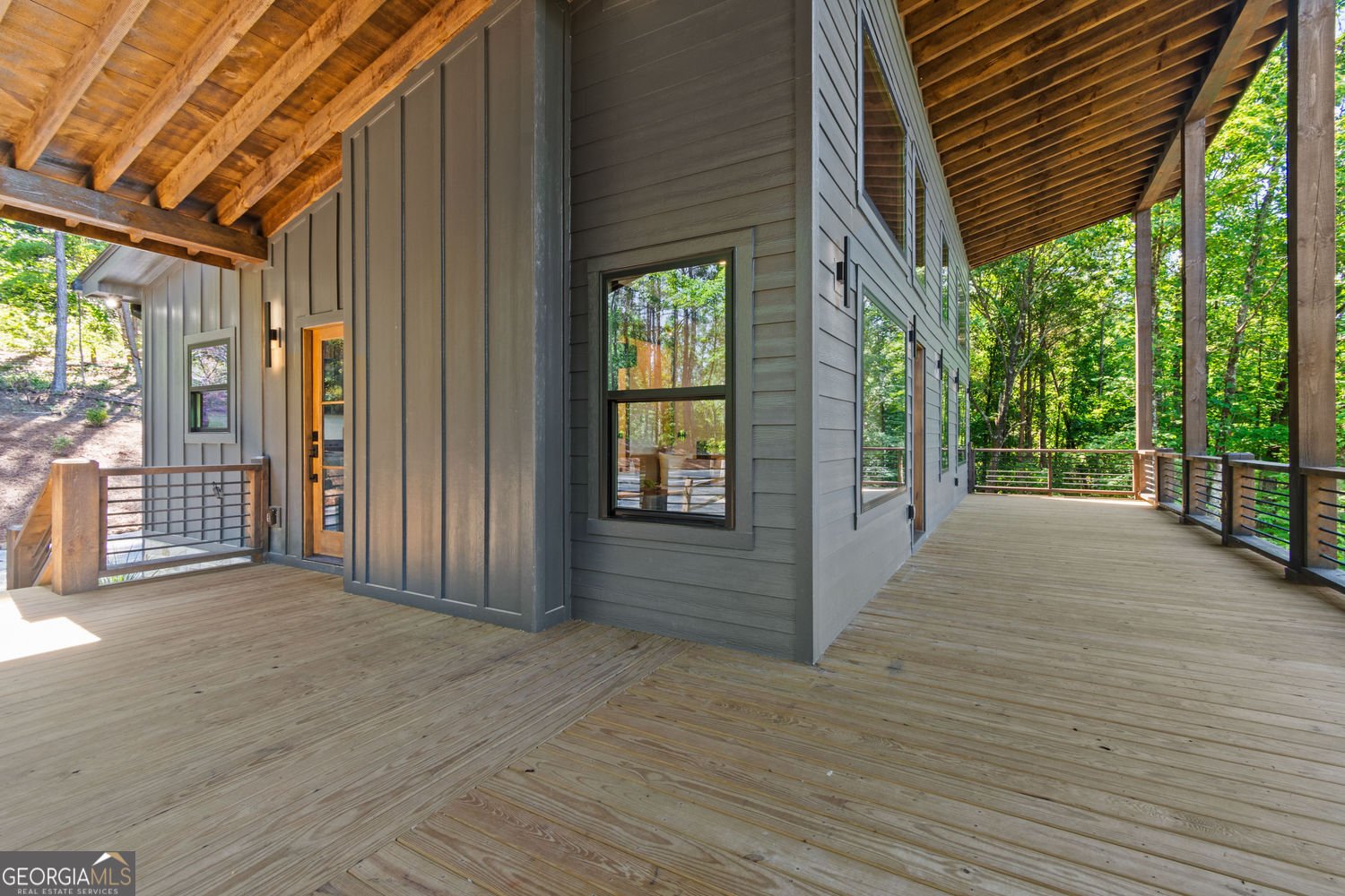 4739 Big Ridge Road Talking Rock - Photo 10