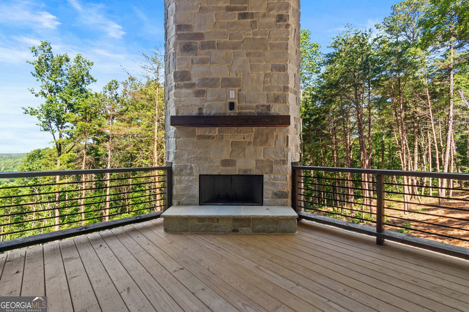 4739 Big Ridge Road Talking Rock - Photo 11