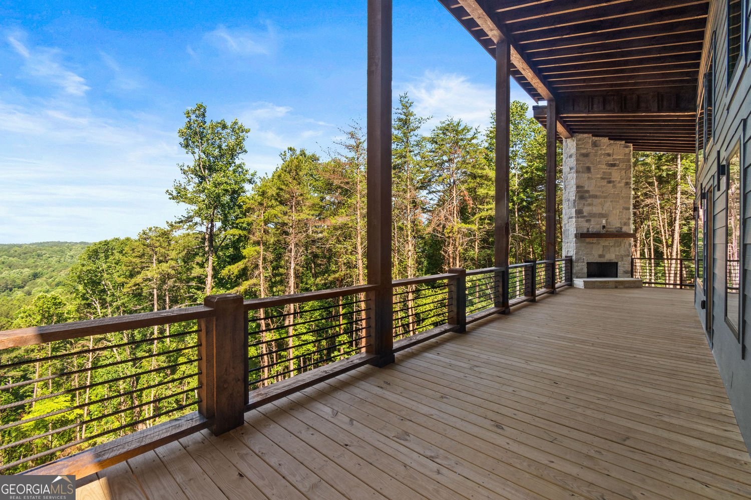 4739 Big Ridge Road Talking Rock - Photo 12