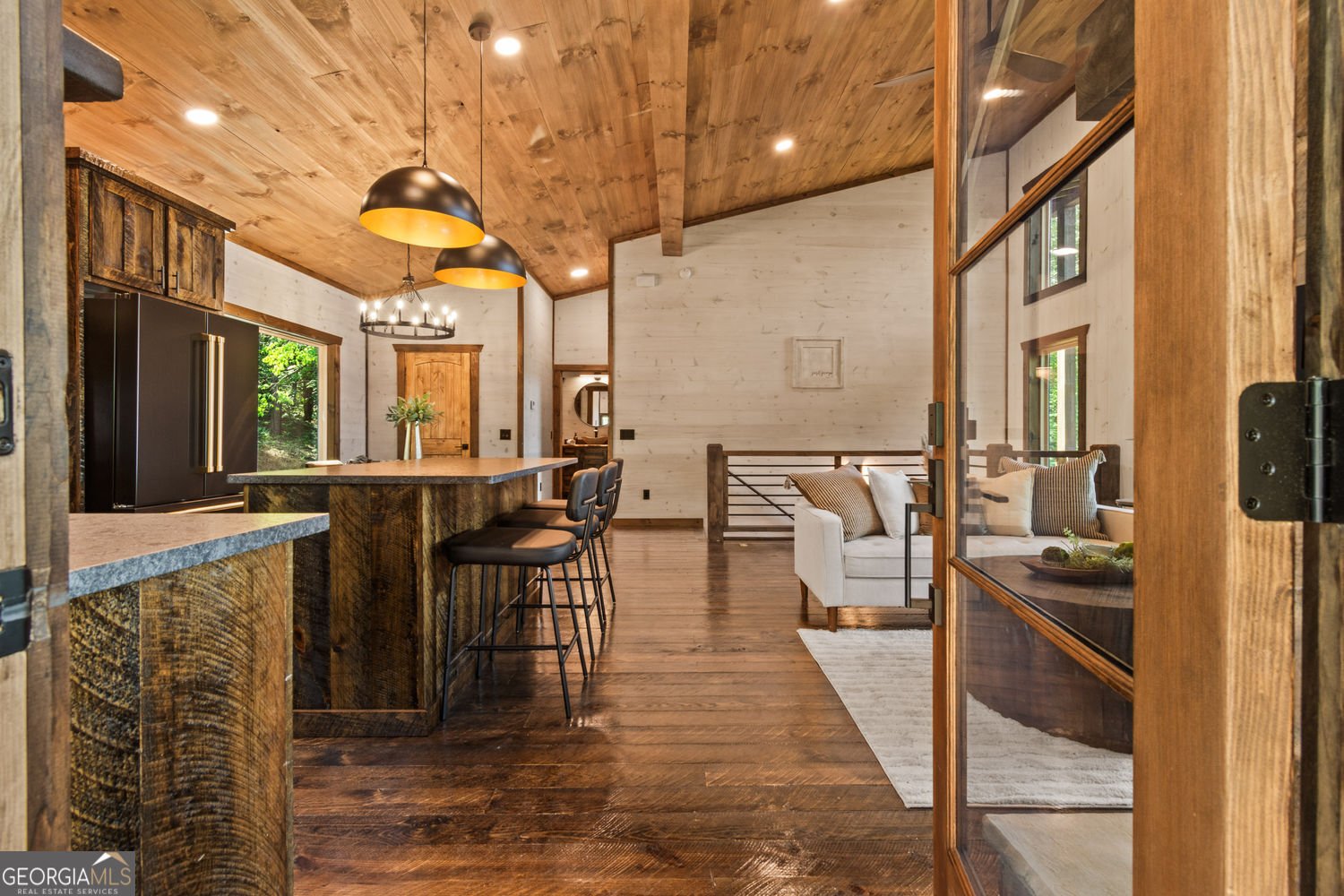 4739 Big Ridge Road Talking Rock - Photo 15