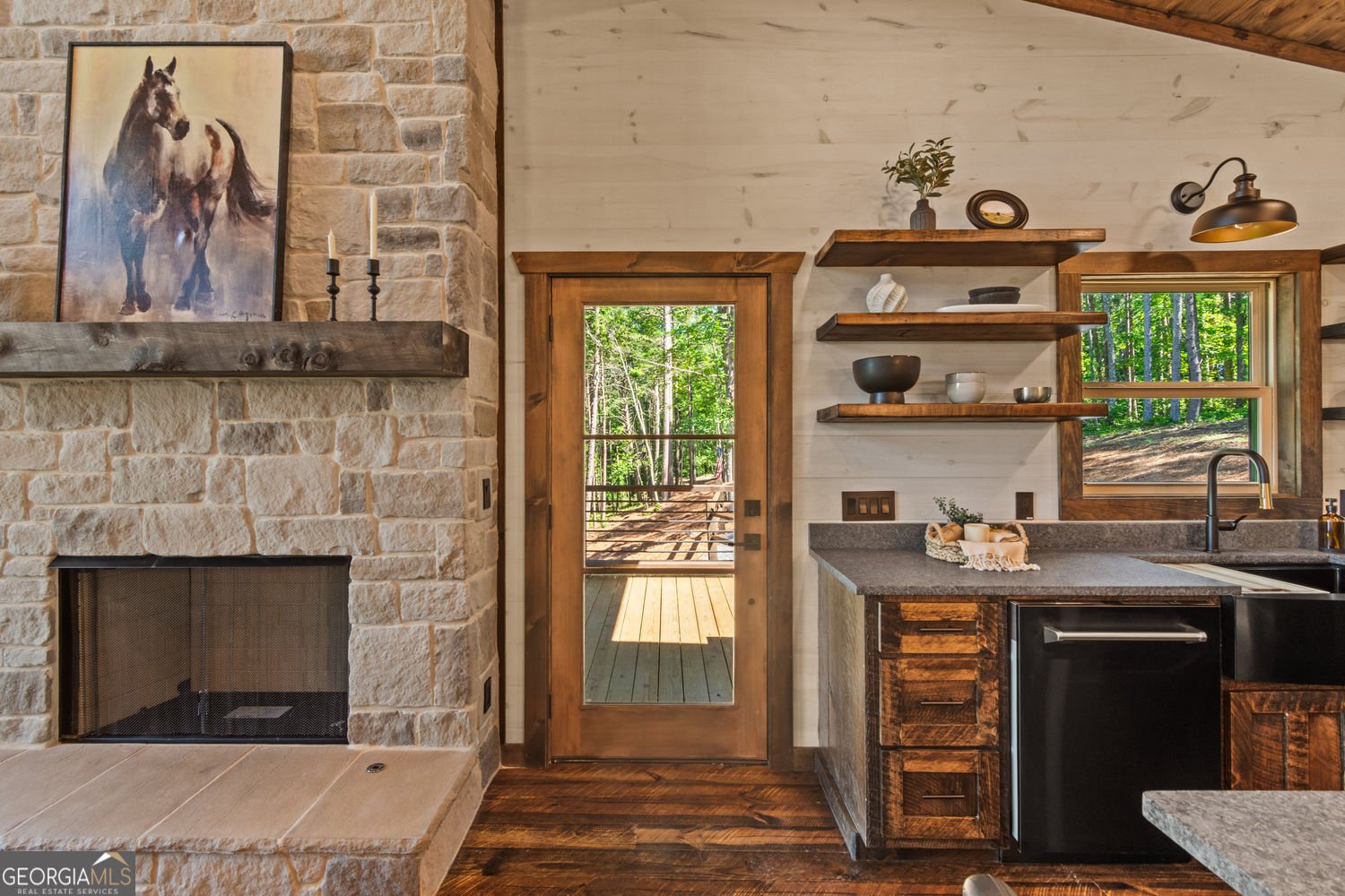 4739 Big Ridge Road Talking Rock - Photo 16