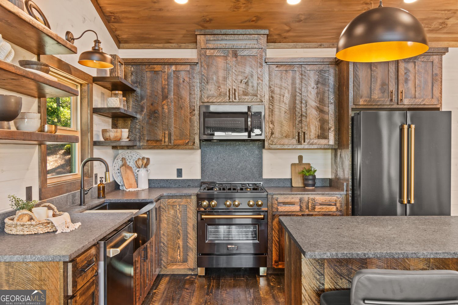 4739 Big Ridge Road Talking Rock - Photo 18