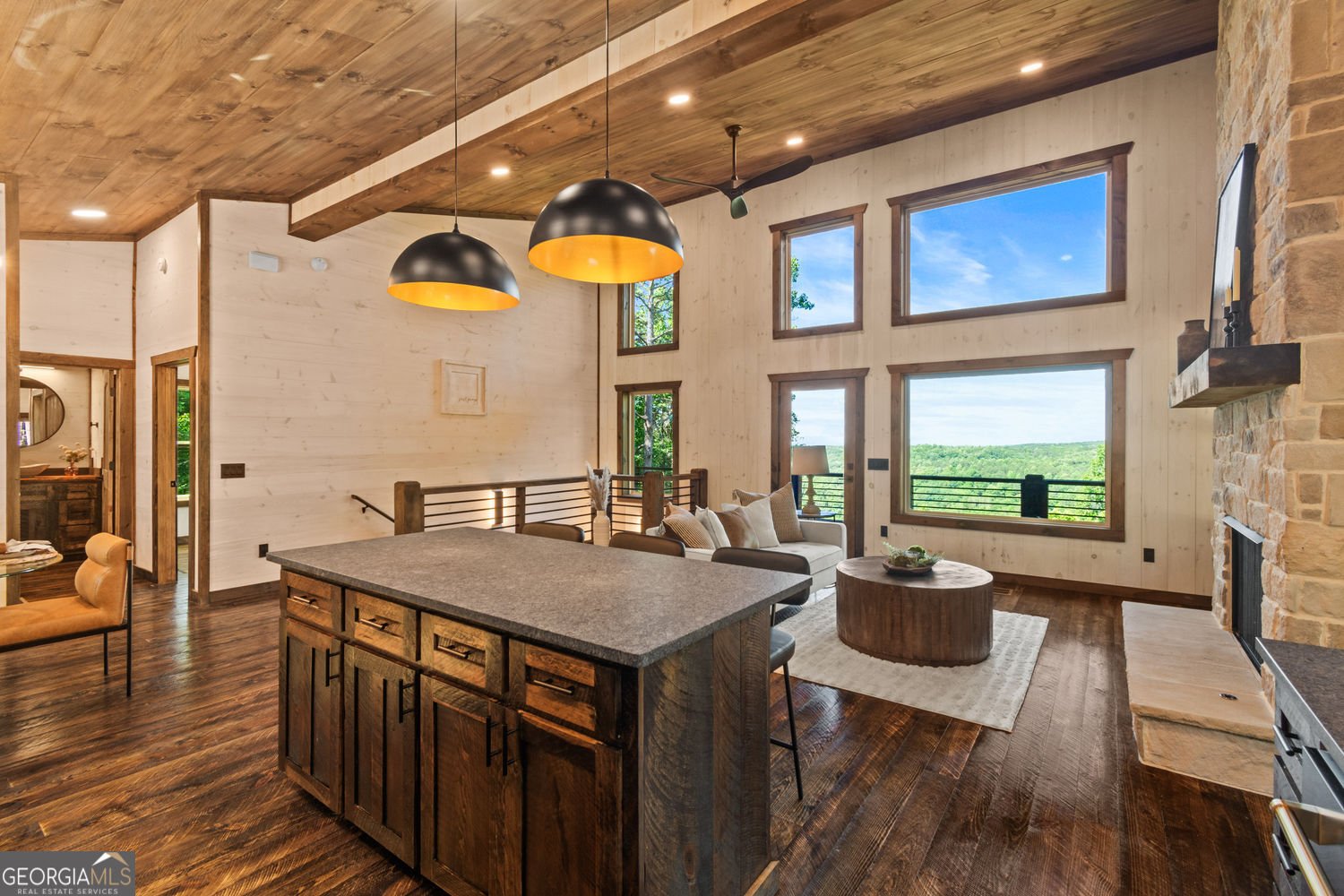 4739 Big Ridge Road Talking Rock - Photo 19