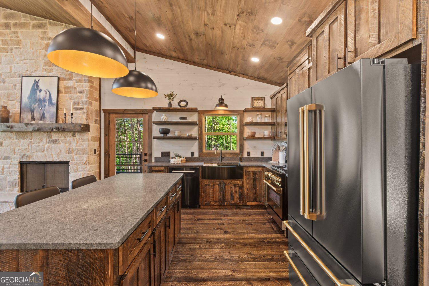 4739 Big Ridge Road Talking Rock - Photo 20