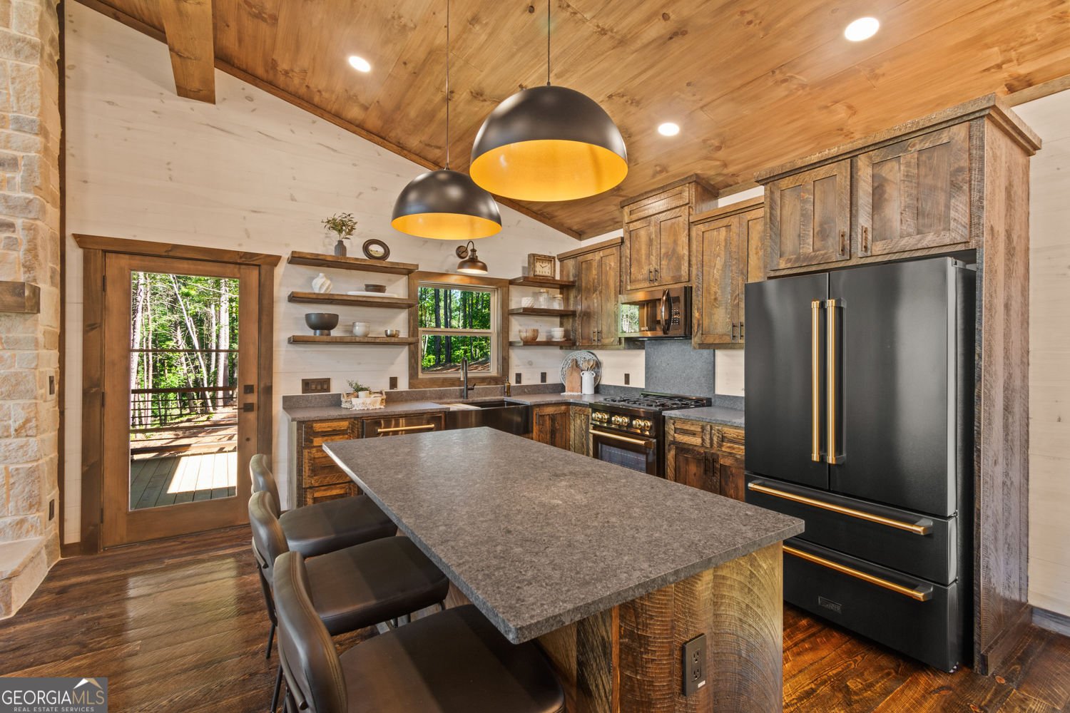 4739 Big Ridge Road Talking Rock - Photo 21