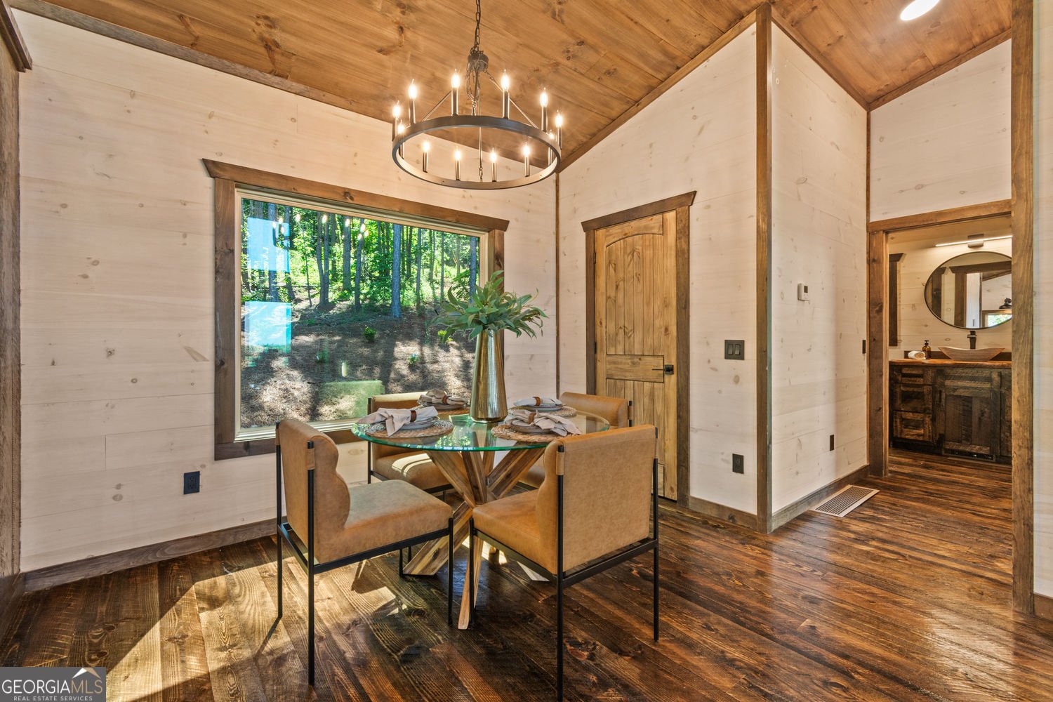 4739 Big Ridge Road Talking Rock - Photo 22
