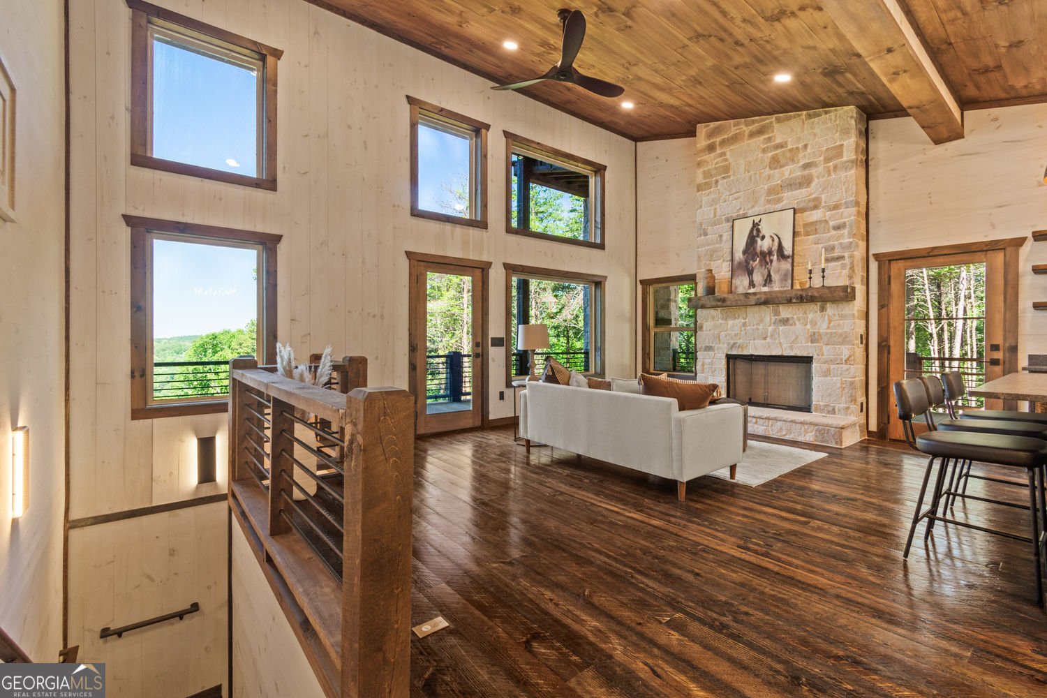 4739 Big Ridge Road Talking Rock - Photo 25
