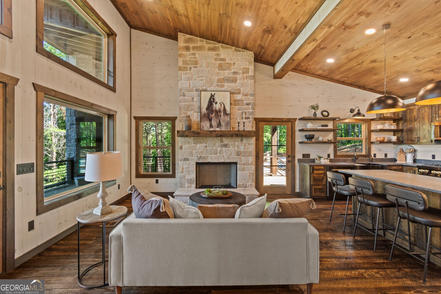 4739 Big Ridge Road Talking Rock - Photo 26