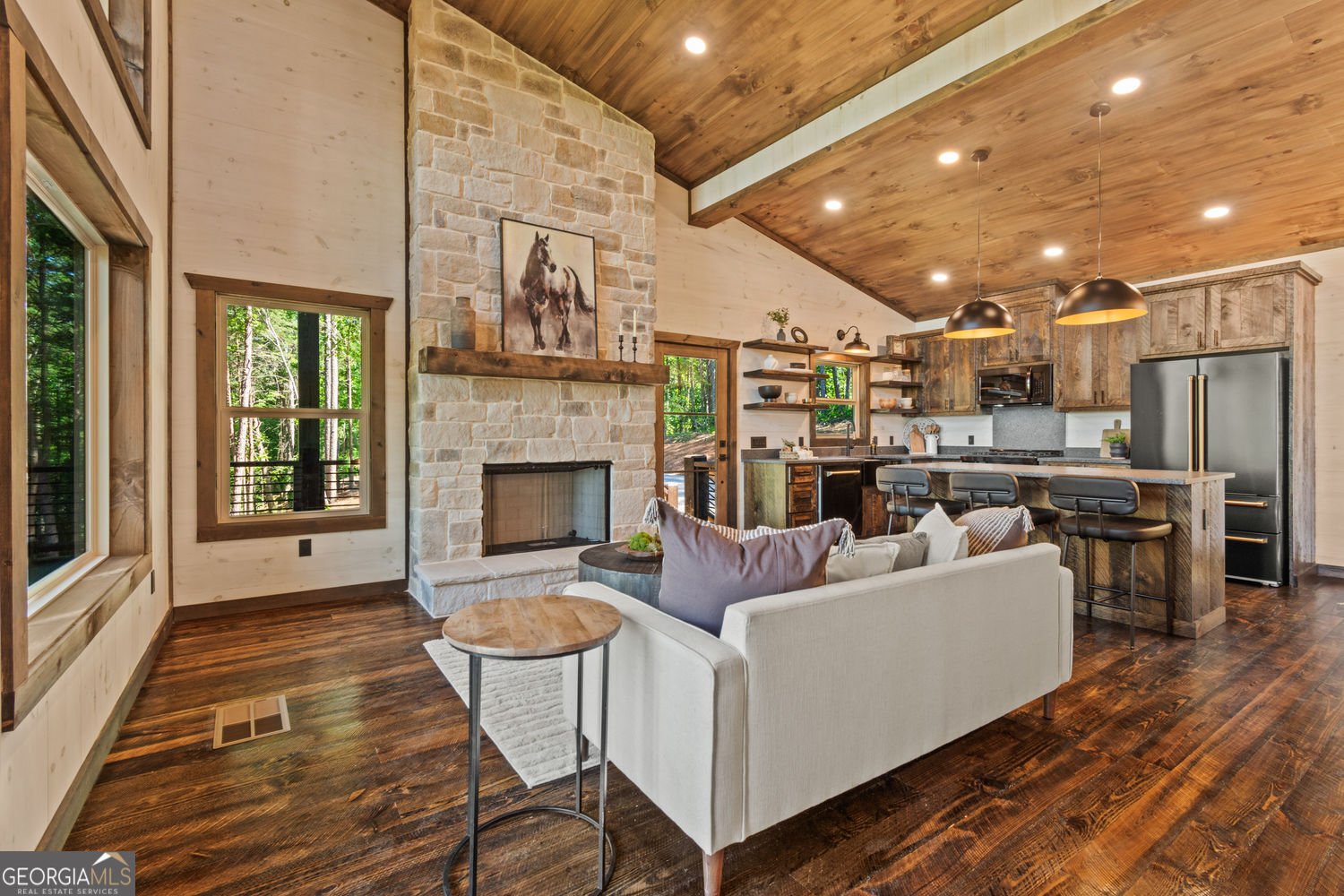 4739 Big Ridge Road Talking Rock - Photo 27