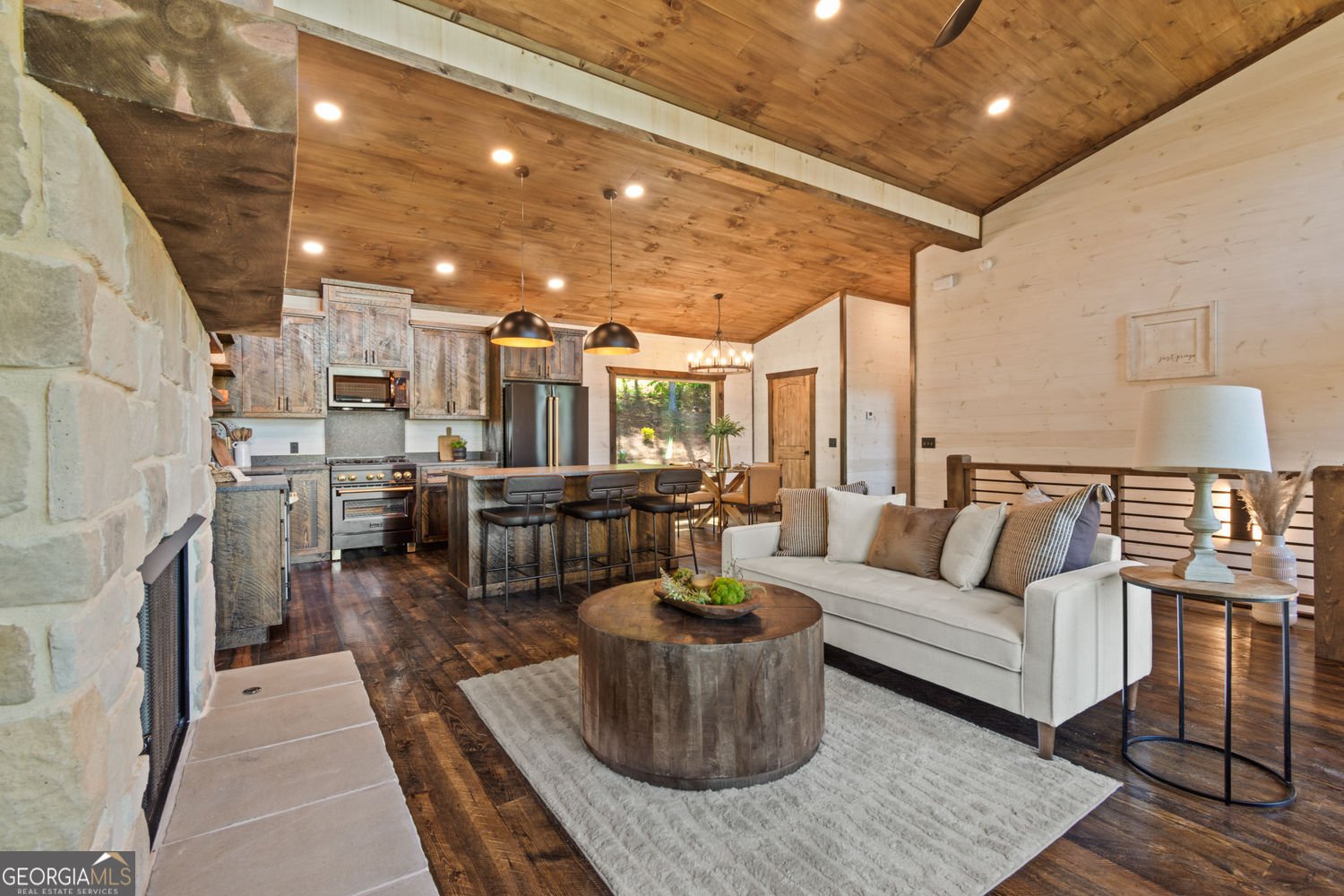 4739 Big Ridge Road Talking Rock - Photo 29