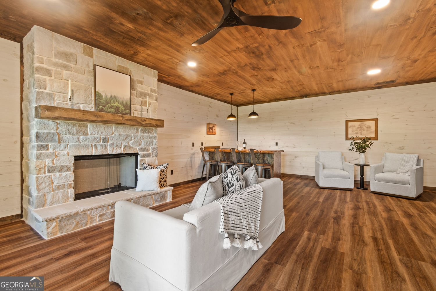 4739 Big Ridge Road Talking Rock - Photo 37