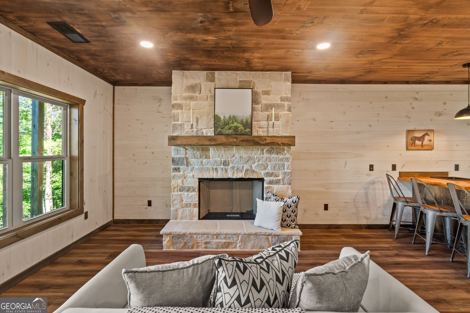 4739 Big Ridge Road Talking Rock - Photo 39