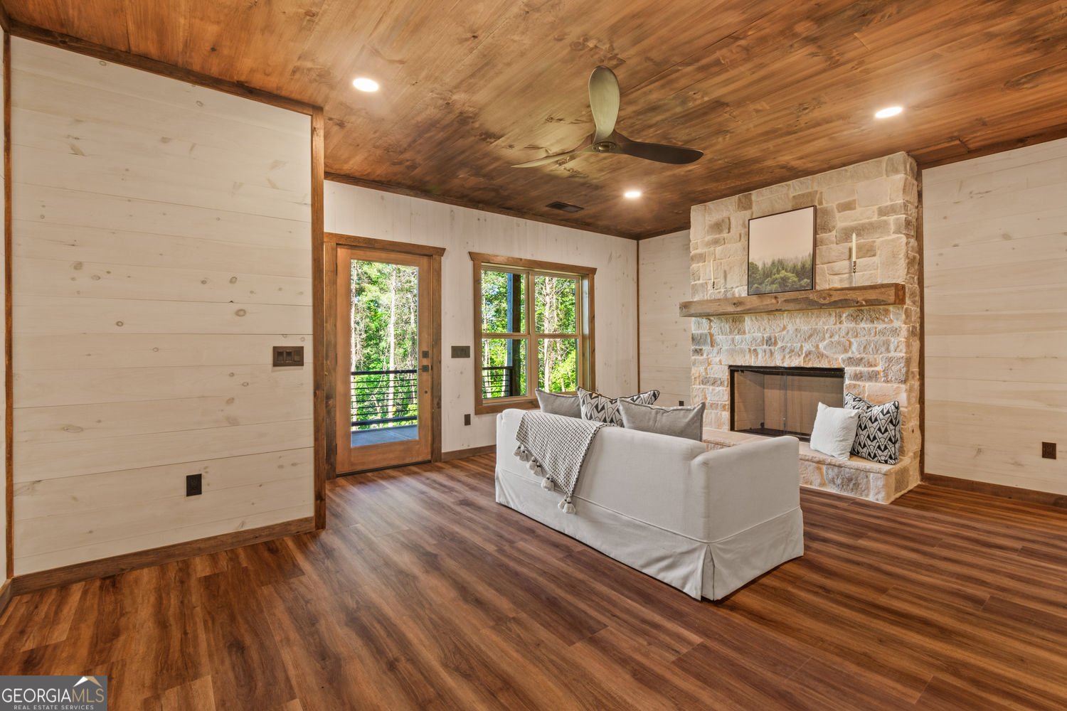 4739 Big Ridge Road Talking Rock - Photo 40