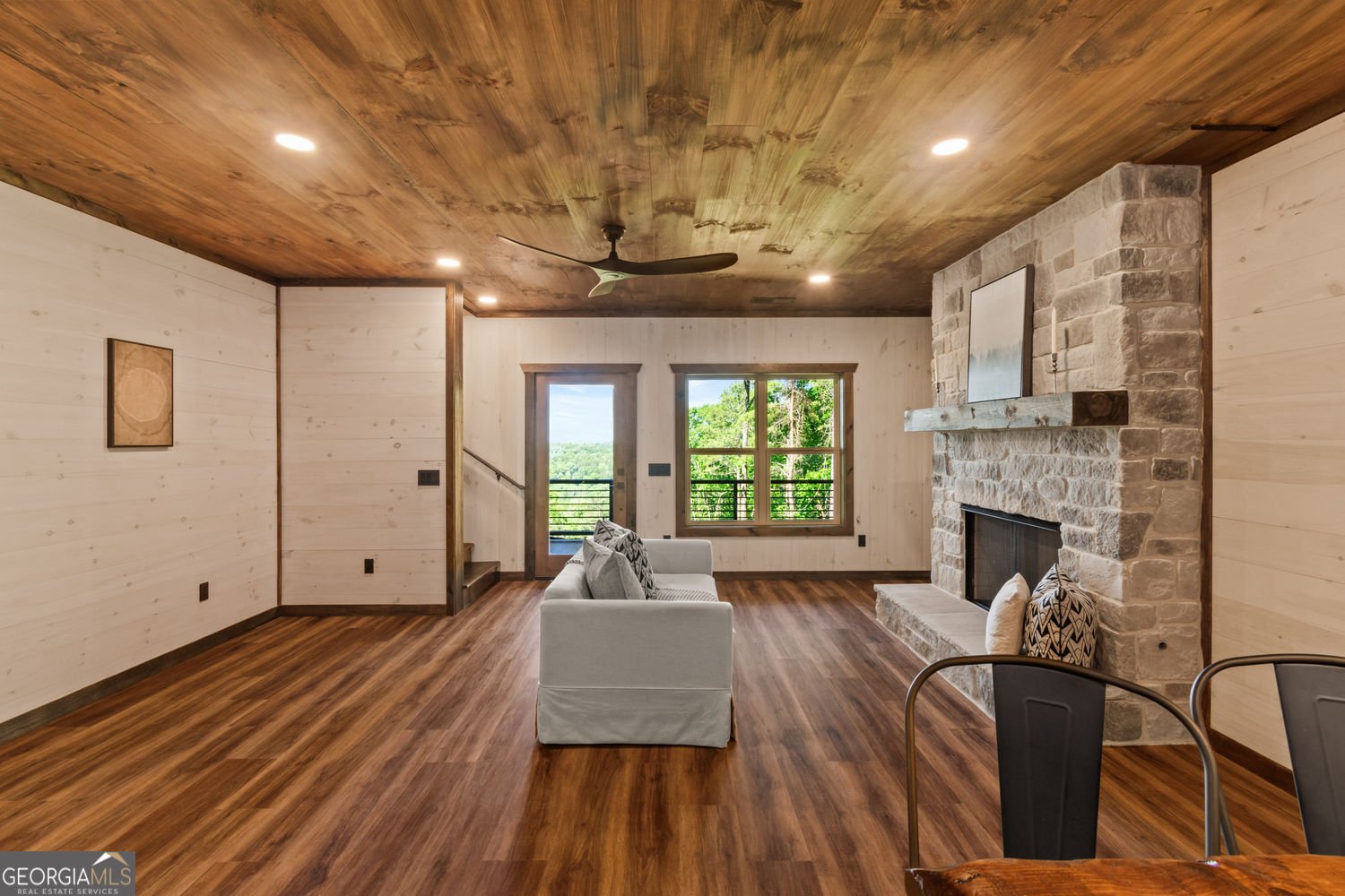4739 Big Ridge Road Talking Rock - Photo 41
