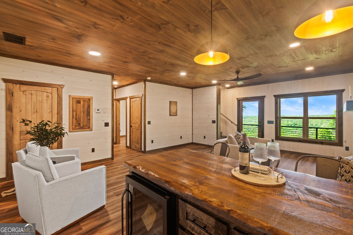 4739 Big Ridge Road Talking Rock - Photo 43