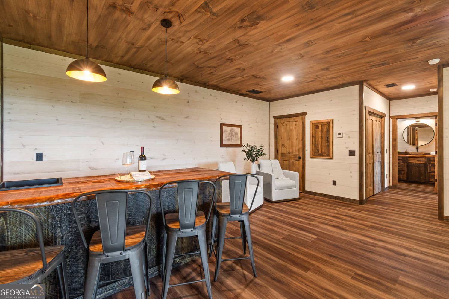4739 Big Ridge Road Talking Rock - Photo 47