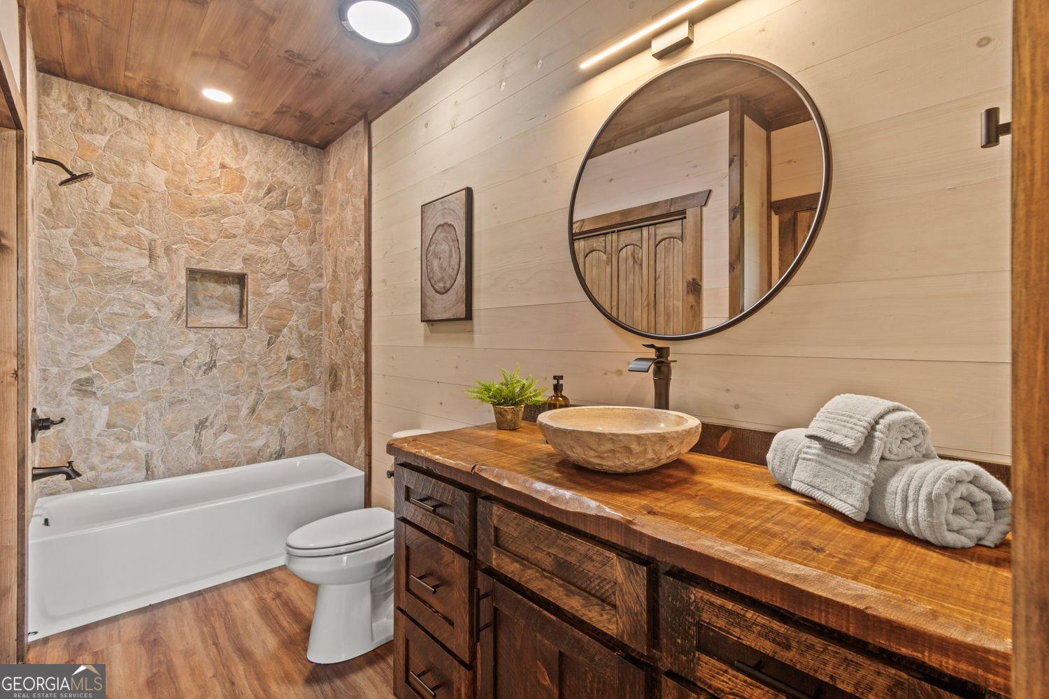 4739 Big Ridge Road Talking Rock - Photo 53