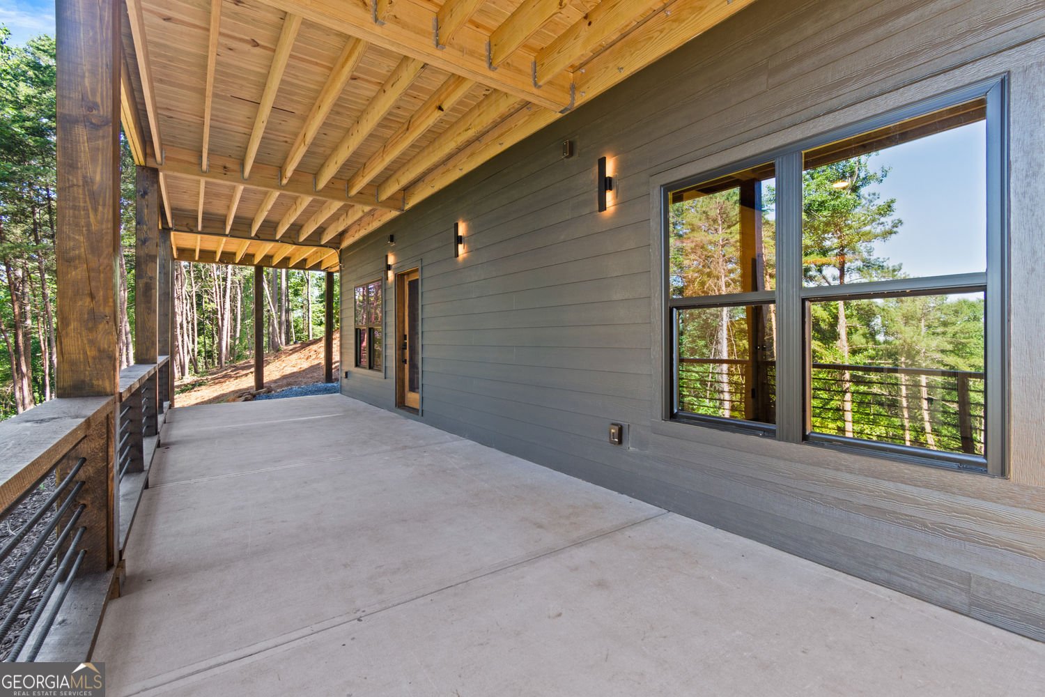 4739 Big Ridge Road Talking Rock - Photo 54